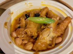 -潮福城大酒楼·潮味粤品·港式点心(湖滨北路店)