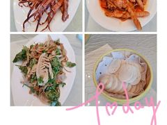 -正阁海鲜餐厅(六虹桥店)