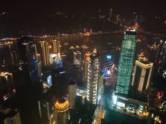 -WFC会仙楼观景台