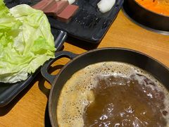 -呷哺呷哺 黄金牧场 (欢乐谷店)