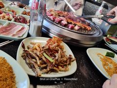 -悟烧·自助烤肉料理(秋林旗舰店)