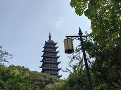 -常熟方塔园