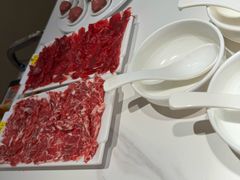 -犇鼎牛潮汕牛肉火锅(新辰里学清路店)