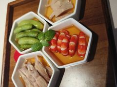 -悦江(梅奔中心店)