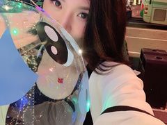 -横店影视城梦幻谷园区