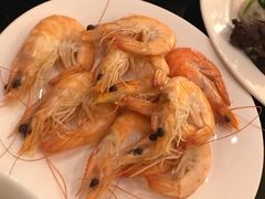 -富力希尔顿酒店·地阔自助餐厅