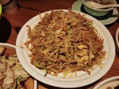 -山西人家(锦创书城店)