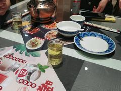 -巴依老爷新疆美食(清华东门店)