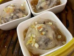 -香云轩·顺德菜(香云纱园林酒店店)