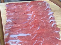 -常赢三兄弟·清真涮肉·清真炒菜(朝阳新城店)