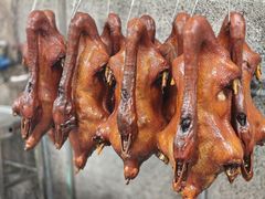 -刘卜卤鹅(全国首店)