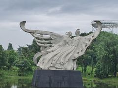 -梁祝景区