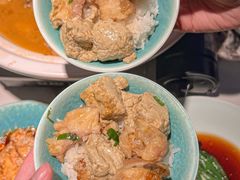 -雀蓝川菜(滨湖万象汇店)