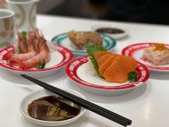 -元气寿司(金光华店)