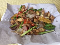 -大笑饭堂(甲子桥店)