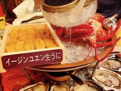 -普朗姆生蚝吧(原建国路店)