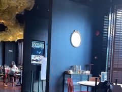 -顶特勒·黄鱼馆·特色菜(上海大世界店)