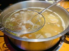 牛杂锅底-牛品福潮汕牛肉火锅(旺庄店)