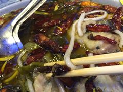 -鱼库·不仅是一家烤鱼店(车公庙店)