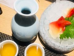 -虹料理·日料放题(悠方店)