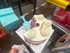 -第戎蛋糕(恒隆广场店)