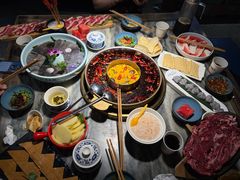 -矮板凳老火锅(宽窄巷子店)