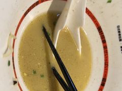 -一豚轩·烧鸟·豚骨拉面(五四路店)