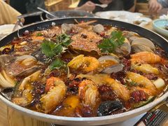 -德胜轩正宗顺德菜(宝安沙井会展中心店)