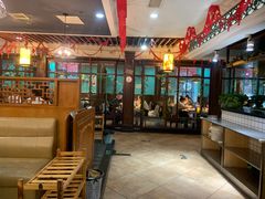 -蜀都三哥火锅店(力盟商业步行街店)