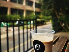 -Cafe Villa