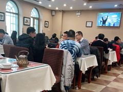 -巴依老爷新疆美食(清华东门店)