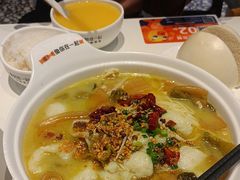 -鱼你在一起(大兴王府井奥莱UP Town店)