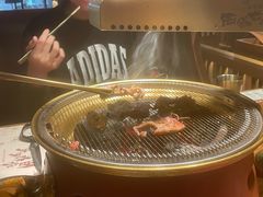 -西塔老太太泥炉烤肉(万柳华联店)