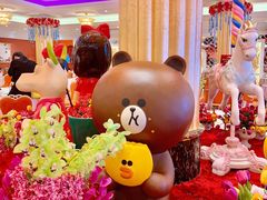 -好福记饭店(红梅公园店)