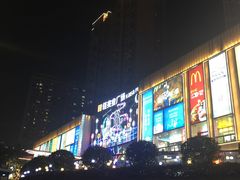 -布吉佳兆业广场