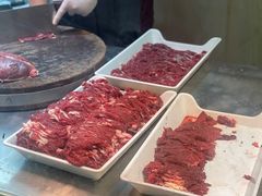 -皇牛鲜生·牛爱牛鲜牛肉自选火锅(晋吉北路店)
