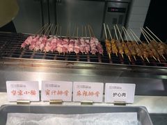 -川骄海鲜自助(亚运村店)