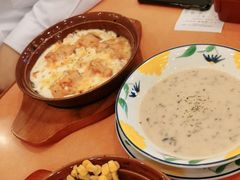 -萨莉亚意式餐厅(河东万达店)