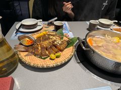 -椰小鸡·琼州糟粕醋·火锅(美兰缤纷城店)