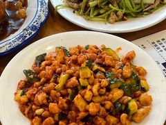 -聚发号清真菜馆