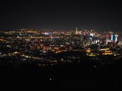 -紫金山山顶公园