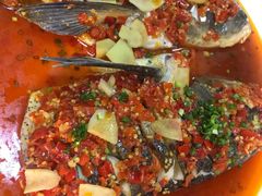 -千岛湖小鱼儿·淳安匠心农家菜