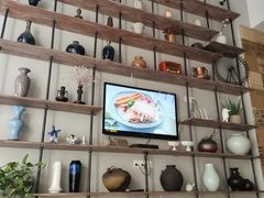 -花十悦·鲜花咖啡餐厅(振业城一期店)