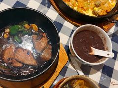 -小粤楼·怀旧粤菜(万辉国际广场店)