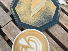 -Home Cafe(水榭春天店)