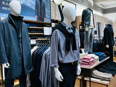 -优衣库(银座店)