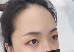 -久匠·野生眉半永久纹绣