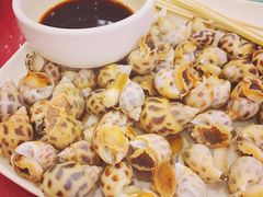 -湛江渔港·大排档(乐园路总店)