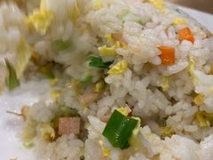 扬州炒饭-巴渝兄弟川菜(宽街店)