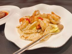 -万丽轩·粤菜(王府井金茂万丽酒店)